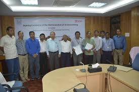 Department of Physiology and Pharmacology